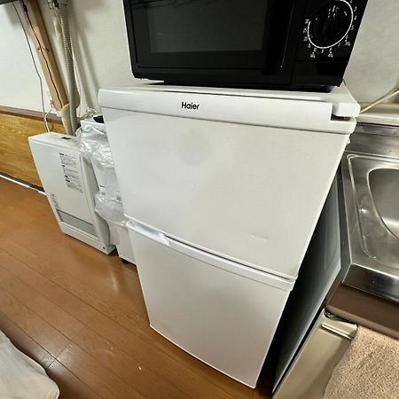 Near Sapporo St & Hokkaido University Cozy Studio Sanwa101 Esterno foto
