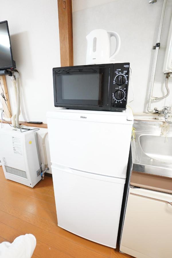 Near Sapporo St & Hokkaido University Cozy Studio Sanwa101 Esterno foto