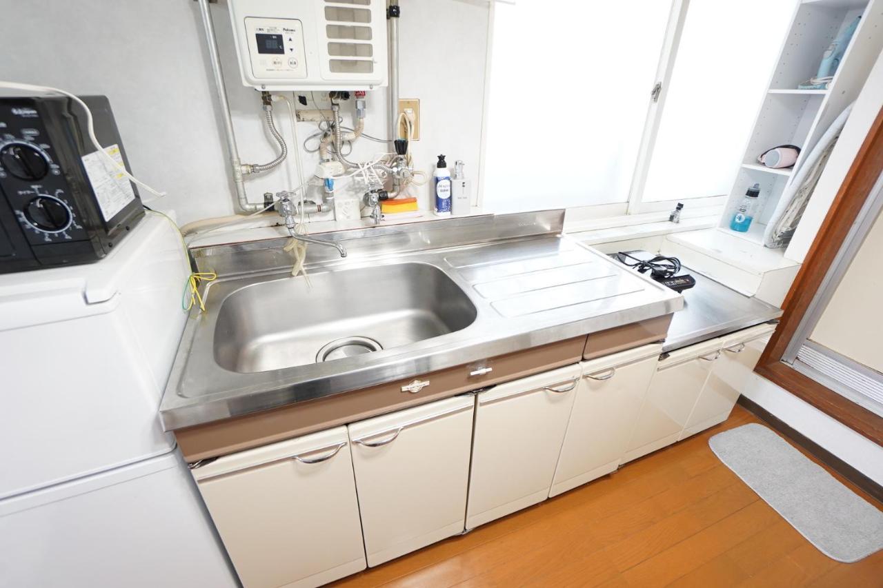 Near Sapporo St & Hokkaido University Cozy Studio Sanwa101 Esterno foto