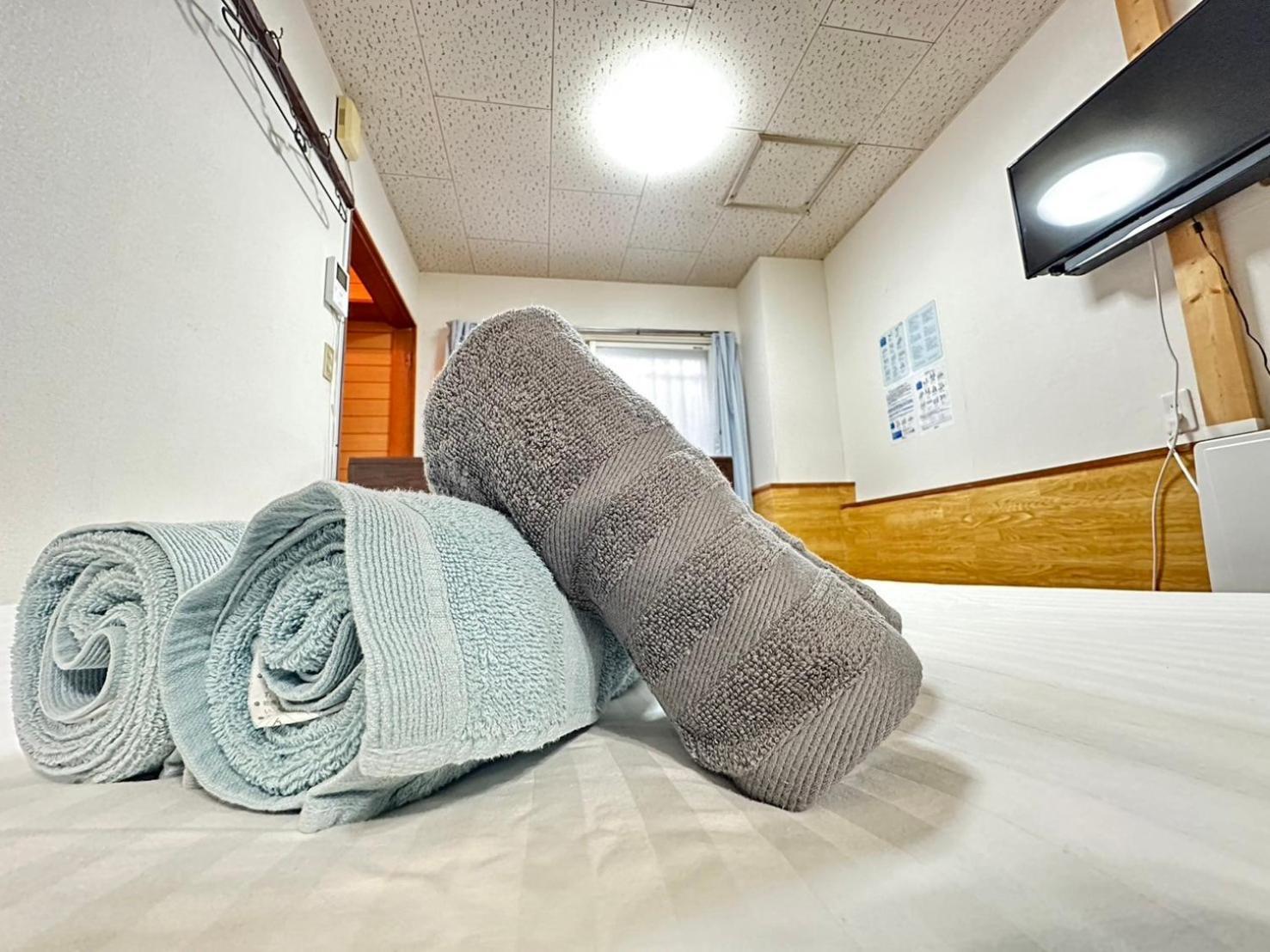 Near Sapporo St & Hokkaido University Cozy Studio Sanwa101 Esterno foto