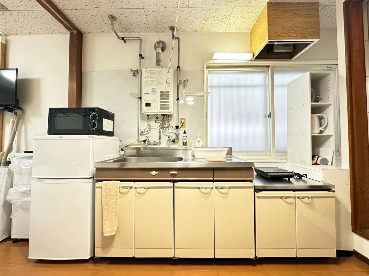 Near Sapporo St & Hokkaido University Cozy Studio Sanwa101 Esterno foto
