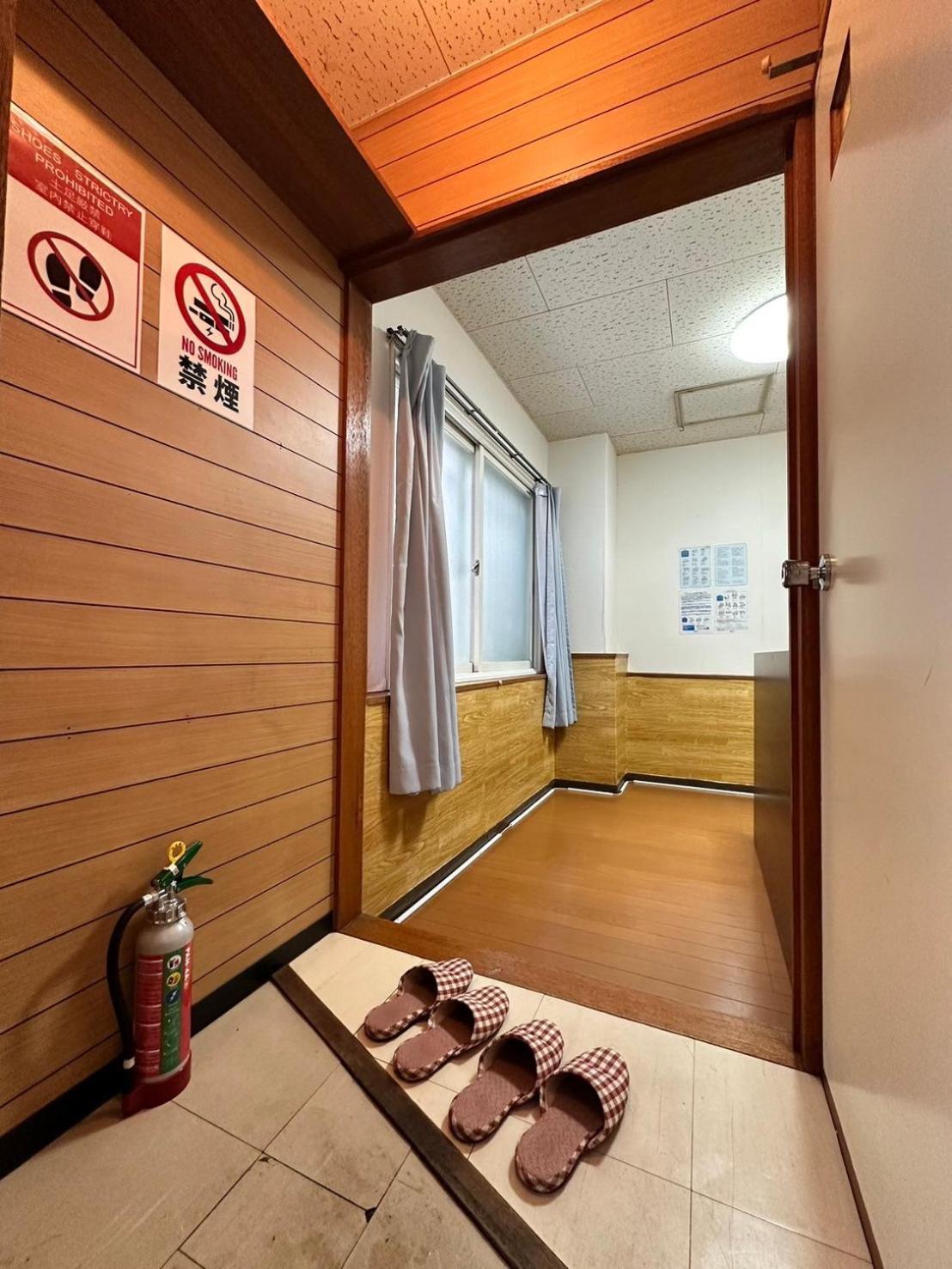 Near Sapporo St & Hokkaido University Cozy Studio Sanwa101 Esterno foto