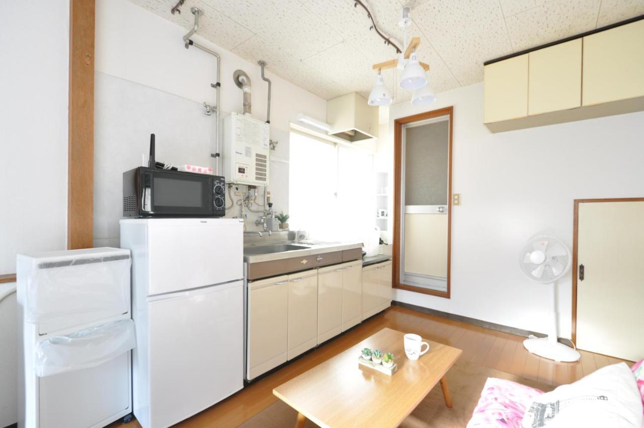 Near Sapporo St & Hokkaido University Cozy Studio Sanwa101 Esterno foto